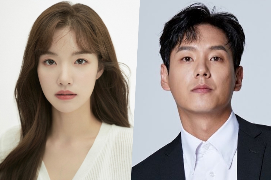 Jo Yoon Seo 和 Kwak Si Yang 确认出演新神秘恐怖片