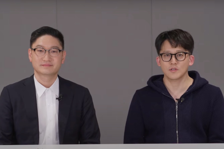 观看：SM Entertainment 概述了 SM 3.0 计划，包括 2023 年的艺术家发布和巡回演出、NCT 扩张的结束等