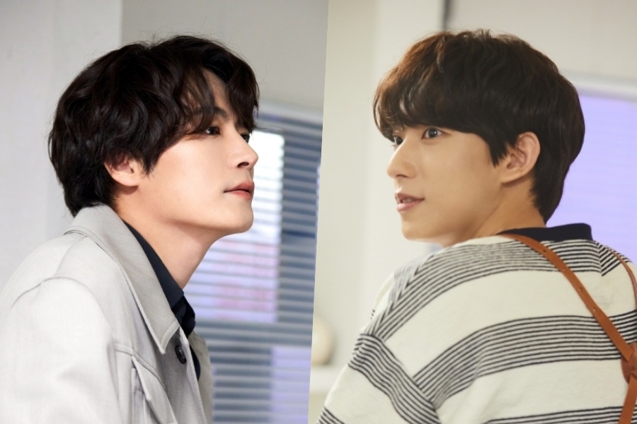 观看：Cha Seo Won 和 Gongchan 在心动的新预告片中开始一段“无意的爱情故事”