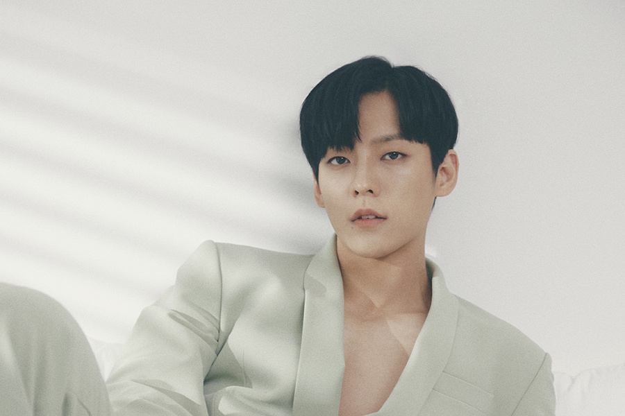 BTOB 民赫将成为“男孩星球”的第四位星主