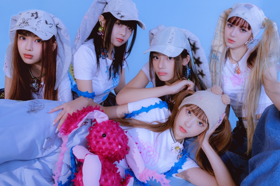 NewJeans 的“OMG”继续登上 Billboard 的热门 100 + 成为女性 K-Pop Act 的第一张连续 5 周拥有 2 首歌曲排行榜的专辑