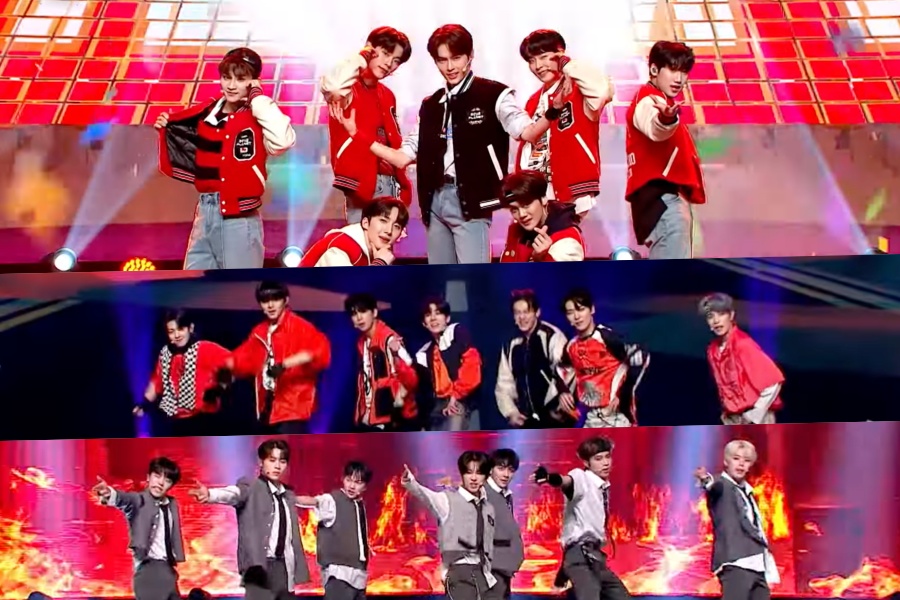 观看：“男孩星球”练习生涵盖 BTS、NCT DREAM 等 + 宣布第 1 期团战任务获胜者