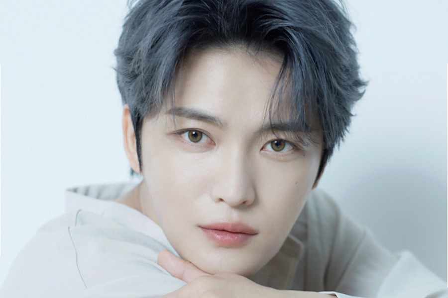 Kim Jaejoong 就他过去被罚款的附加税记录发表声明