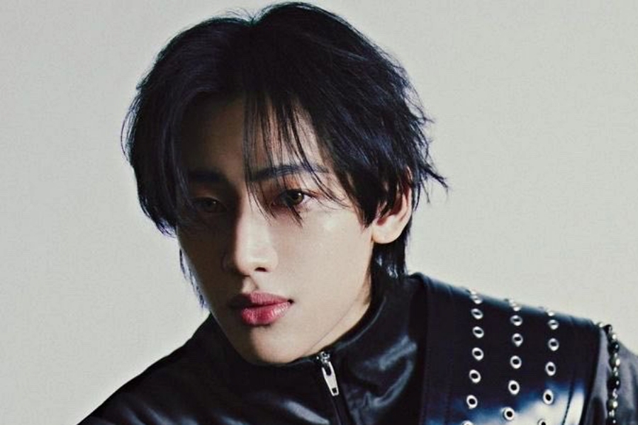 GOT7 的 BamBam 准备迎接新的神秘日期和预告片