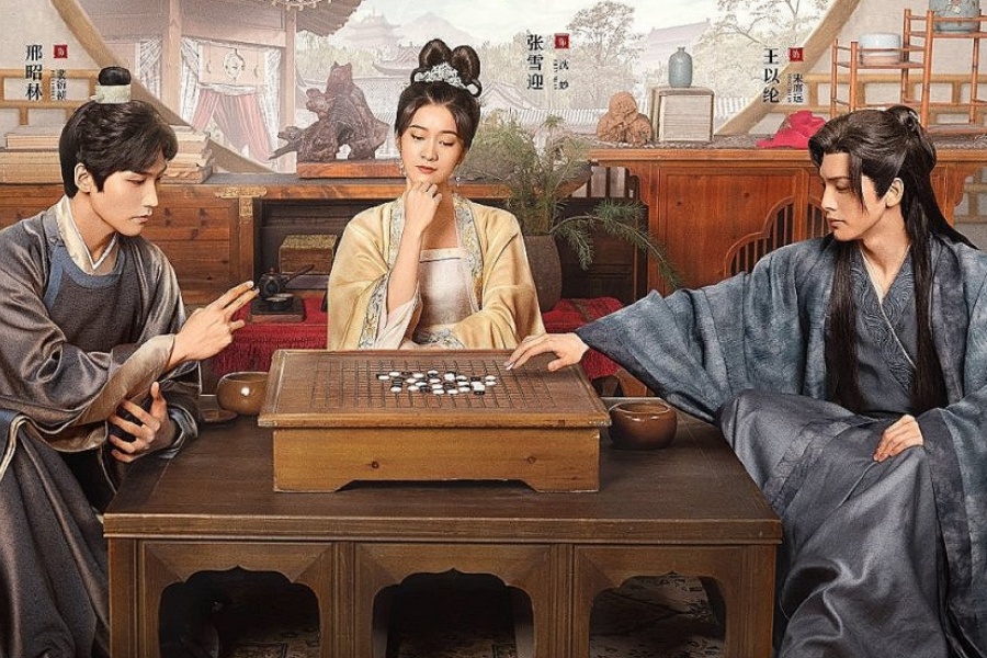 观看令人愉快的 C 剧“选择丈夫”的 5 个理由