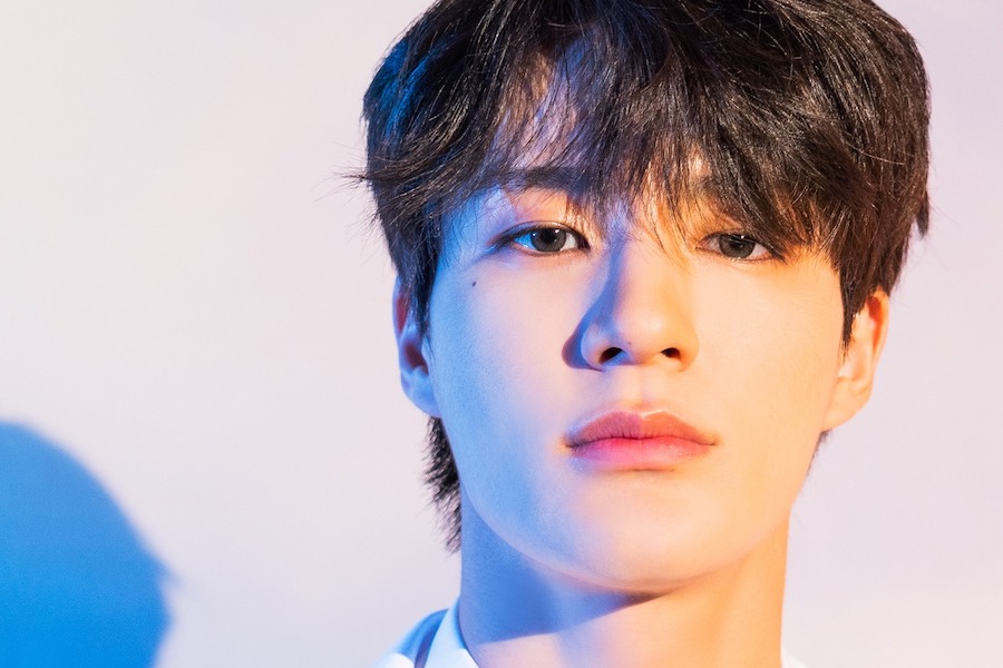 NCT 的 Jeno 确诊感染 COVID-19