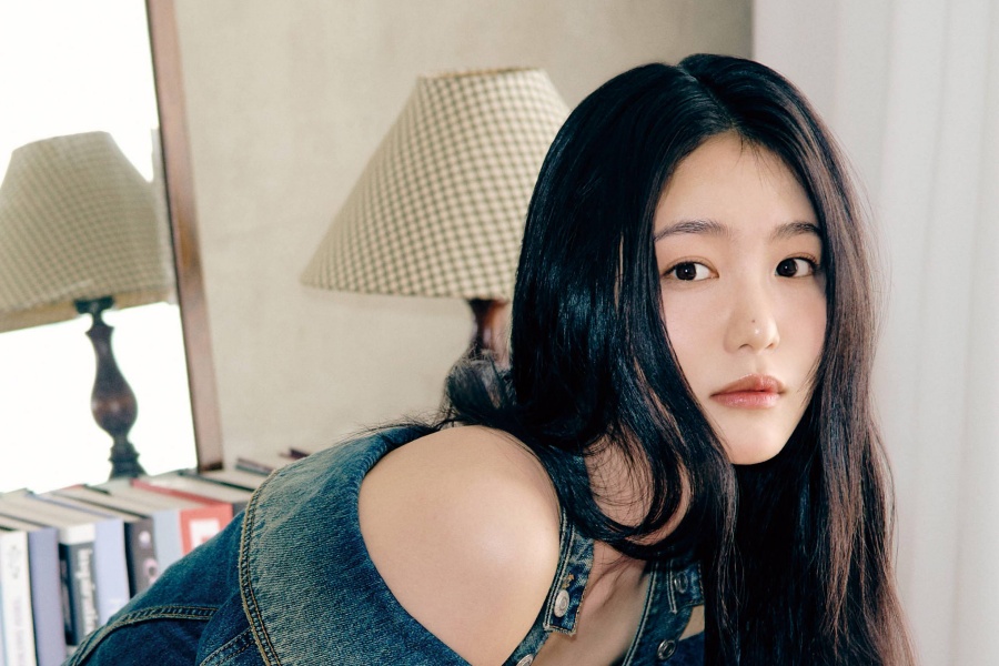 申睿恩描述了她丰富多彩的个性以及她如何应对工作狂