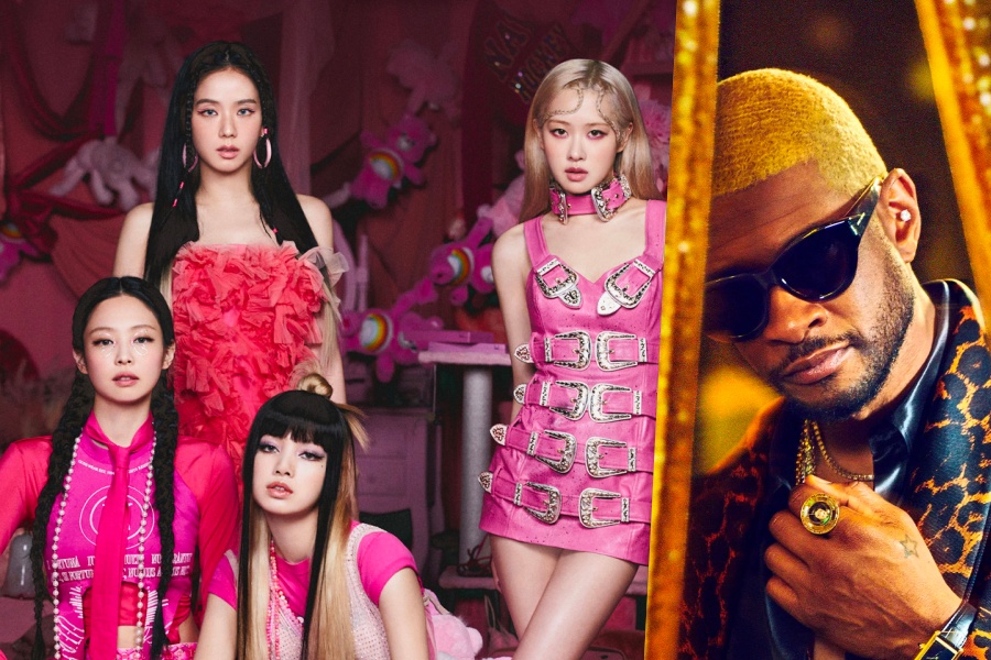 亚瑟王大谈他在 BLACKPINK 演唱会的经历 + 分享团体如何影响他在拉斯维加斯的驻留