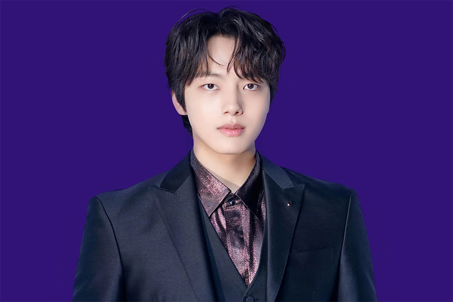 “男孩星球”宣布 Yeo Jin Goo 成为第三任星主