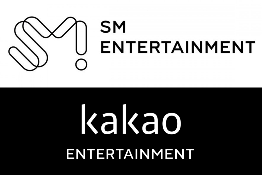 观看：SM Entertainment 解释与 Kakao Entertainment 战略合作的意义