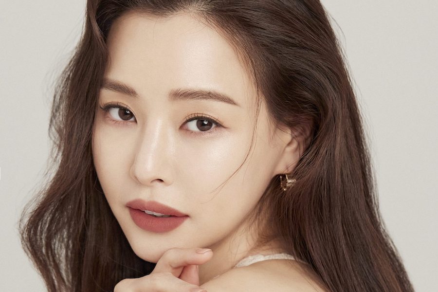 Honey Lee 确认出演新历史剧