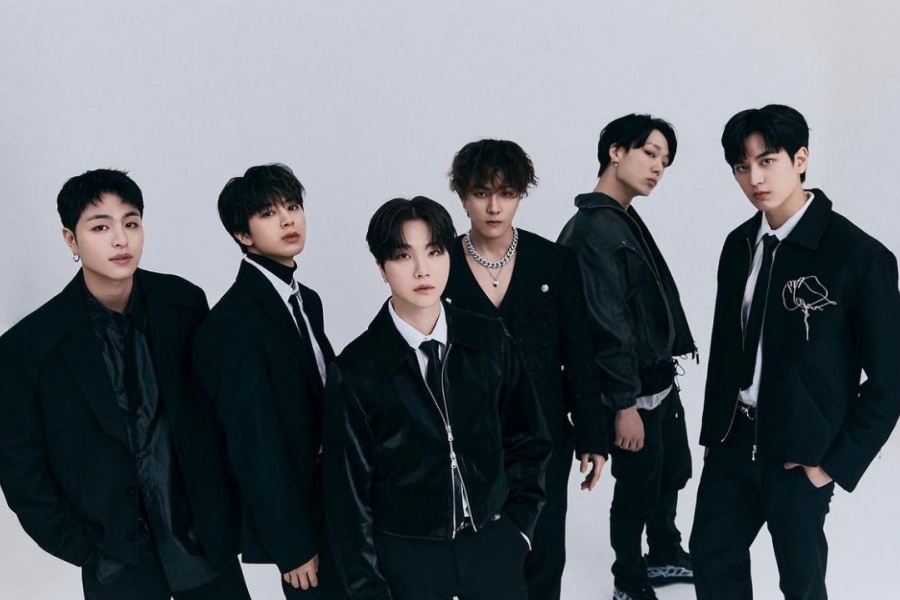 iKON 宣布世界巡回演唱会 + Bobby 的个人单曲作为 143 Entertainment 下的首个项目
