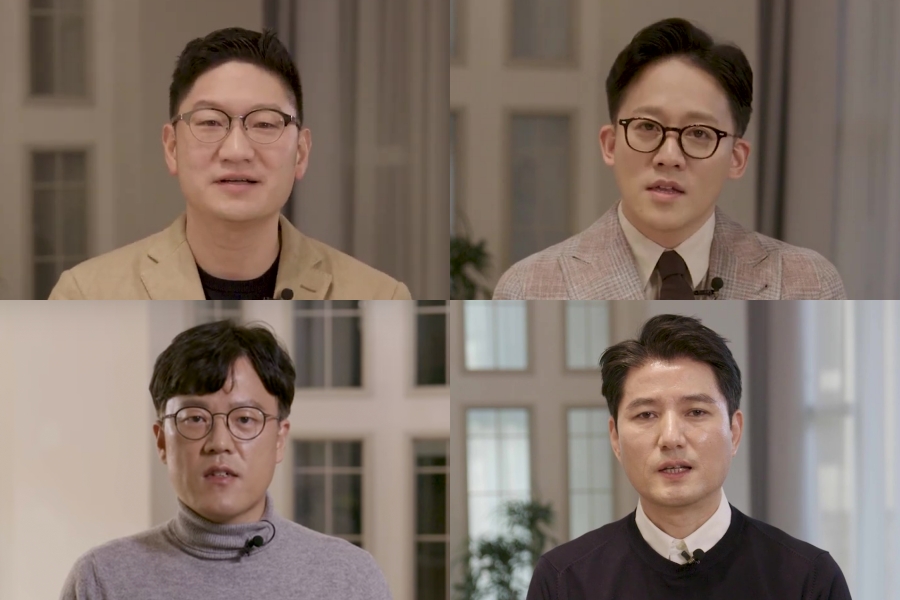 观看：SM Entertainment 高管在新视频中详细介绍全球扩张和投资战略
