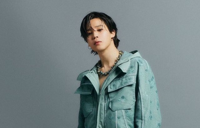 公布了！BTS 智旻将在3月24日发行个人首张专辑《FACE》，来看看第一个预告